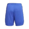 France Away Soccer Shorts 2022 - jerseymallpro