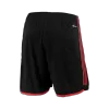 Belgium Home Soccer Shorts 2022 - jerseymallpro