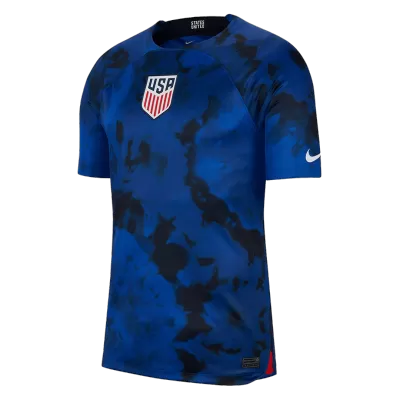 USA Away Jersey Shirt World Cup 2022 - jerseymallpro