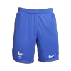 France Away World Cup Jerseys Kit 2022 - jerseymallpro