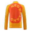 Netherlands Training Jacket 2022 - jerseymallpro