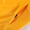 Netherlands Jacket Tracksuit 2022 Orange - jerseymallpro