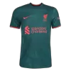 Liverpool Third Away Kids Jerseys Kit 2022/23 - jerseymallpro