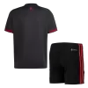 Bayern Munich Third Away Kids Jerseys Kit 2022/23 - jerseymallpro