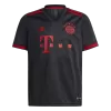 Bayern Munich Third Away Kids Jerseys Kit 2022/23 - jerseymallpro