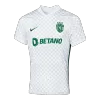 Sporting CP Third Away Jersey Shirt 2022/23 - jerseymallpro