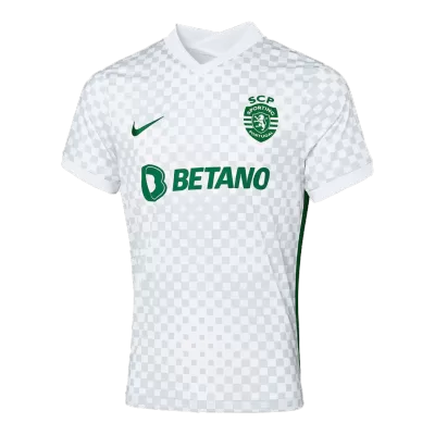 Sporting CP Third Away Jersey Shirt 2022/23 - jerseymallpro