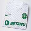 Sporting CP Third Away Jersey Shirt 2022/23 - jerseymallpro