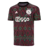 Ajax Pre-Match Jersey Shirt 2022/23 - jerseymallpro