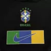 Brazil Sweater Hoodie 22/23 - jerseymallpro