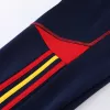 Spain Jacket Tracksuit 2022/23 - jerseymallpro