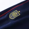 Spain Jacket Tracksuit 2022/23 - jerseymallpro