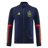 Spain Jacket Tracksuit 2022/23 - jerseymallpro