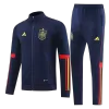 Spain Jacket Tracksuit 2022/23 - jerseymallpro