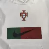 Portugal Sweater Hoodie 22/23 - jerseymallpro