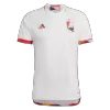 Belgium Away World Cup Jerseys Kit 2022 - jerseymallpro