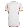 Belgium Away World Cup Jerseys Full Kit 2022 - jerseymallpro