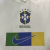 Brazil Sweater Hoodie 22/23 - jerseymallpro