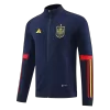 Spain Jacket Tracksuit 2022/23 - jerseymallpro