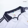 Retro Real Madrid Home Jersey 2000/01 By Adidas - jerseymallpro