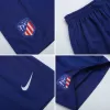 Atletico Madrid Home Kit 2022/23 By Nike Kids - jerseymallpro