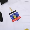 Retro Colo Colo Home Jersey 2013 By Nike - jerseymallpro