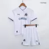 Marseille Home Kit 2022/23 By Puma Kids - jerseymallpro