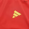 RODRI #16 Spain Home Jersey World Cup 2022 - jerseymallpro