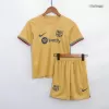 Barcelona Away Kit 2022/23 By Nike Kids - jerseymallpro