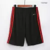 Bayern Munich Trikot Champion Leauge Soccer Shorts By Adidas 2022/23 - jerseymallpro