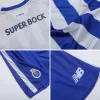 FC Porto Home Kit 2022/23 By NewBalance Kids - jerseymallpro