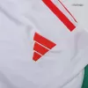 Mexico Home Soccer Shorts 2022 - jerseymallpro