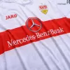 Replica VfB Stuttgart Home Jersey 2022/23 By Jako - jerseymallpro