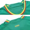 Senegal Away Jersey Shirt World Cup 2022 - jerseymallpro