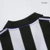 Retro Newcastle Home Jersey 2000/01 By Adidas - jerseymallpro