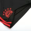 Bayern Munich Trikot Champion Leauge Soccer Shorts By Adidas 2022/23 - jerseymallpro