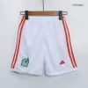 Mexico Home World Cup Kids Jerseys Kit 2022 - jerseymallpro