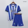 FC Porto Home Kit 2022/23 By NewBalance Kids - jerseymallpro