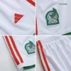 Mexico Home World Cup Kids Jerseys Kit 2022 - jerseymallpro