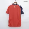 Replica CA Osasuna Home Jersey 2022/23 By Adidas - jerseymallpro