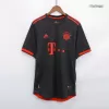 Bayern Munich Third Away Authentic Jersey 2022/23 - jerseymallpro