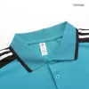 Real Madrid Polo Shirt 2021/22 By Adidas - jerseymallpro