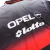 Retro AC Milan Jersey 1996/97 By Adidas - jerseymallpro