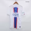 Authentic PSG Third Away Jersey 2022/23 By Nike - jerseymallpro