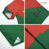 R. LEÃO #15 Portugal Home Jersey World Cup 2022 - jerseymallpro