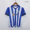 FC Porto Home Kit 2022/23 By NewBalance Kids - jerseymallpro