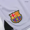 Barcelona Third Away Shorts By Nike 2022/23 - jerseymallpro