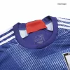 Tsubasa #10 Japan Special Jersey 2022 - jerseymallpro