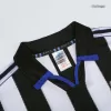 Retro Newcastle Home Jersey 2000/01 By Adidas - jerseymallpro