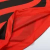 CR Flamengo Third Away Authentic Jersey 2022/23 - jerseymallpro